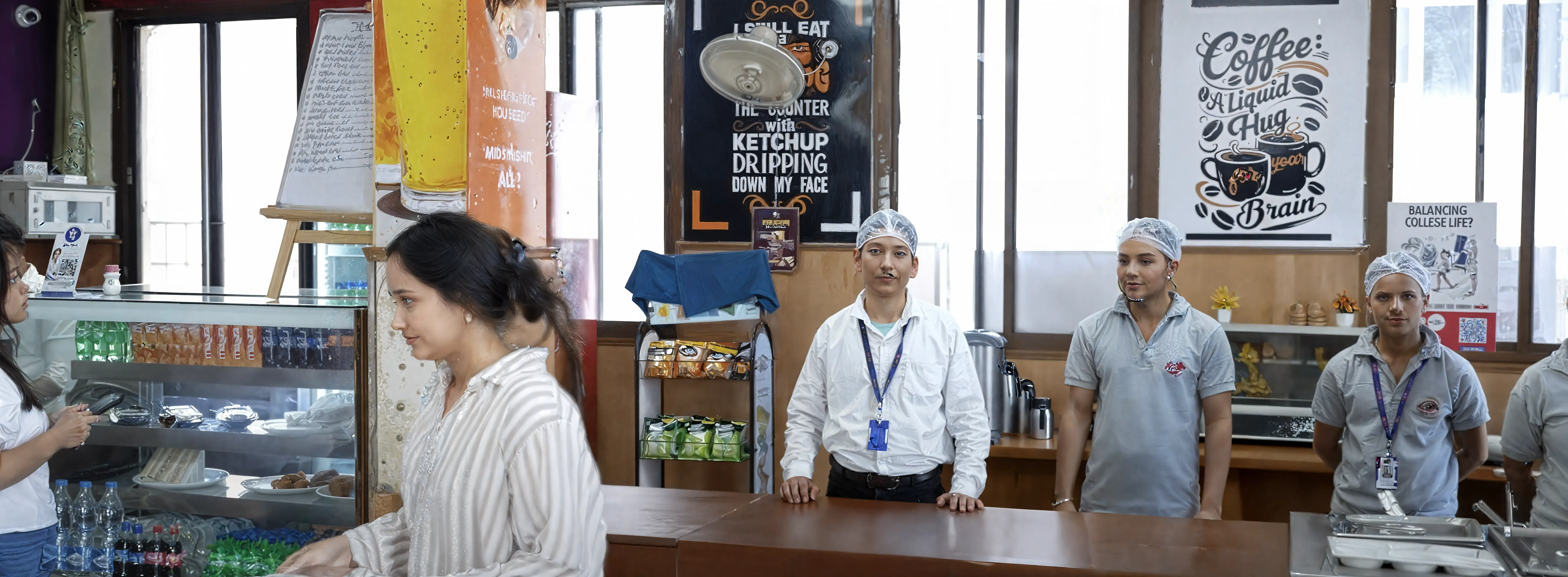 Jaipuria Institute of Management Lucknow facilities photo 2